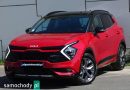 Kia Sportage (2023)