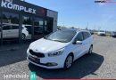 Kia Ceed (2012)