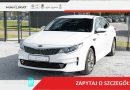 Kia Optima (2017)