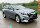 Kia Ceed (2023)