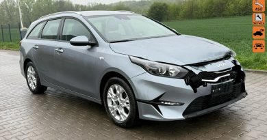 Kia Ceed (2023)