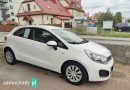 Kia Rio (2011)