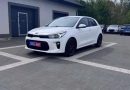 Kia Rio (2017)