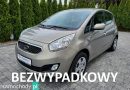 Kia Venga (2012)