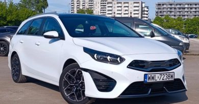 Kia Ceed (2020)