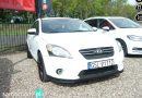 Kia ProCeed (2010)