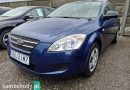 Kia Ceed (2009)