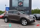 Kia Sportage (2013)