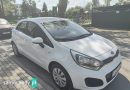 Kia Rio (2011)