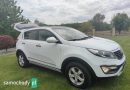 Kia Sportage (2012)