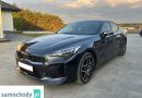 Kia Stinger (2021)
