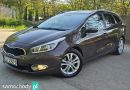 Kia Ceed (2014)