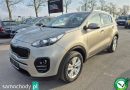 Kia Sportage (2016)