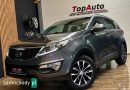 Kia Sportage (2012)