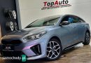 Kia ProCeed (2020)