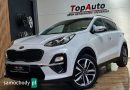 Kia Sportage (2019)