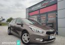 Kia Ceed (2013)