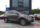 Kia Sportage (2010)