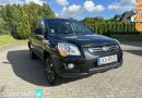 Kia Sportage (2009)