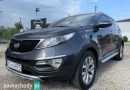 Kia Sportage (2015)