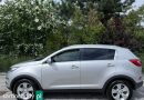 Kia Sportage (2011)