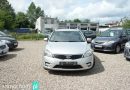 Kia Ceed (2011)