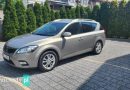 Kia Ceed (2010)
