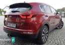 Kia Sportage (2016)