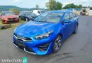Kia Ceed (2023)