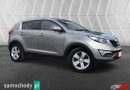 Kia Sportage (2012)