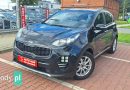 Kia Sportage (2018)