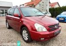 Kia Carnival (2007)