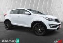 Kia Sportage (2014)