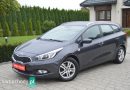 Kia Ceed (2013)