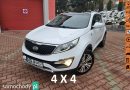 Kia Sportage (2014)