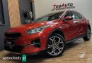 Kia XCeed (2020)