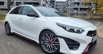 Kia Ceed (2022) Kia Ceed (2022)