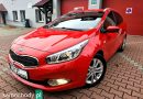 Kia Ceed (2014) Kia Ceed (2014)