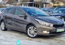 Kia Ceed (2015) Kia Ceed (2015)