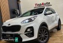 Kia Sportage (2019) Kia Sportage (2019)
