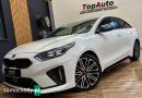 Kia ProCeed (2019)
