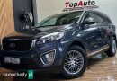 Kia Sorento (2017)