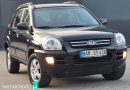 Kia Sportage (2007)