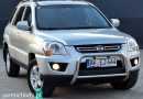 Kia Sportage (2010)