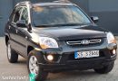 Kia Sportage (2010)