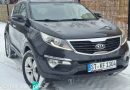 Kia Sportage (2011)
