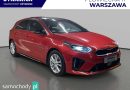 Kia Ceed (2020)